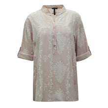 Load image into Gallery viewer, TOP WOMEN LM Y5