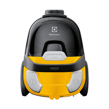 Load image into Gallery viewer, ELECTROLUX 1500W CompactGo Canister Vacuum Cleaner