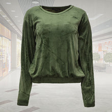 Load image into Gallery viewer, SWEATSHIRT WOMEN
