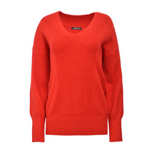 Load image into Gallery viewer, PULLOVER WOMEN