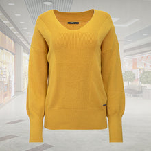 Load image into Gallery viewer, PULLOVER WOMEN