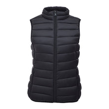 Load image into Gallery viewer, GILET WOMEN