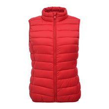 Load image into Gallery viewer, GILET WOMEN