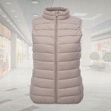 Load image into Gallery viewer, GILET WOMEN