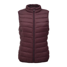 Load image into Gallery viewer, GILET WOMEN