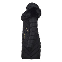 Load image into Gallery viewer, COAT WOMEN