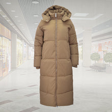 Load image into Gallery viewer, COAT WOMEN