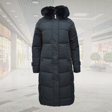 Load image into Gallery viewer, COAT WOMAN