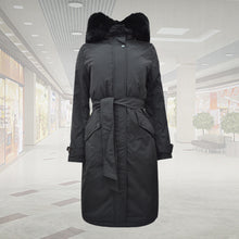 Load image into Gallery viewer, COAT WOMEN