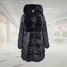 Load image into Gallery viewer, COAT WOMAN