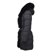 Load image into Gallery viewer, COAT WOMAN