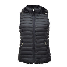 Load image into Gallery viewer, GILET WOMEN