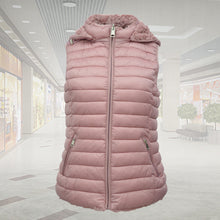Load image into Gallery viewer, GILET WOMEN