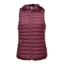 Load image into Gallery viewer, GILET WOMEN