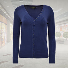 Load image into Gallery viewer, CARDIGAN WOMEN