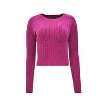 Load image into Gallery viewer, WOMEN PULLOVER DESVENCHY 3261

