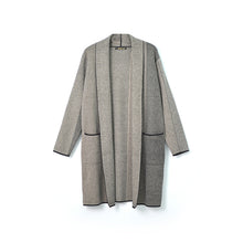 Load image into Gallery viewer, WOMEN COAT DESVENCHY 2388
