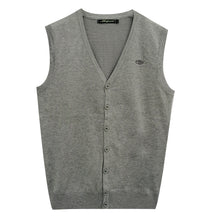 Load image into Gallery viewer, MEN GILET LYS 679