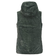Load image into Gallery viewer, LADY REVERSIBLE GILET CHE 2122
