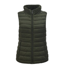 Load image into Gallery viewer, LADY PUFF GILET CHE 2034