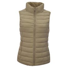 Load image into Gallery viewer, LADY PUFF GILET CHE 2034