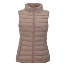Load image into Gallery viewer, LADY PUFF GILET CHE 2034