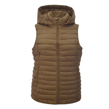 Load image into Gallery viewer, LADY PUFF GILET CHE 2014