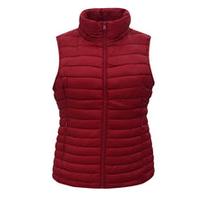 Load image into Gallery viewer, LADY PUFF GILET CHE 2014