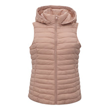 Load image into Gallery viewer, LADY PUFF GILET CHE 2014