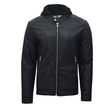 Load image into Gallery viewer, JACKET PU KY 5025