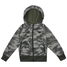 Load image into Gallery viewer, JACKET JUNIOR JUN 3637A