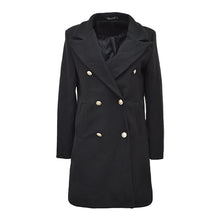 Load image into Gallery viewer, COAT WOMEN