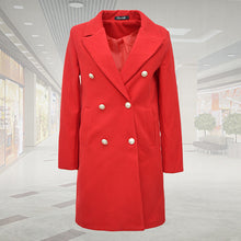 Load image into Gallery viewer, COAT WOMEN