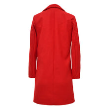 Load image into Gallery viewer, COAT WOMEN