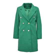 Load image into Gallery viewer, COAT WOMEN
