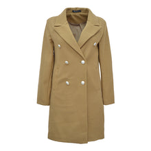 Load image into Gallery viewer, COAT WOMEN