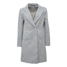 Load image into Gallery viewer, COAT WOMEN