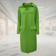 Load image into Gallery viewer, COAT WOMEN