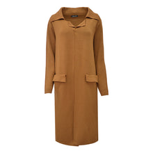 Load image into Gallery viewer, COAT WOMEN