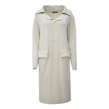 Load image into Gallery viewer, COAT WOMEN