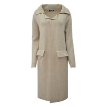 Load image into Gallery viewer, COAT WOMEN