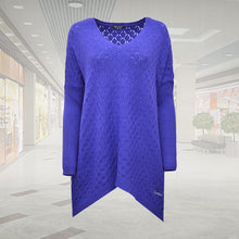 Load image into Gallery viewer, PULLOVER WOMEN