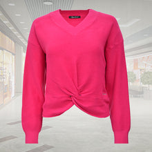 Load image into Gallery viewer, PULLOVER WOMEN