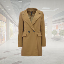 Load image into Gallery viewer, COAT WOMEN