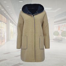 Load image into Gallery viewer, COAT WOMEN