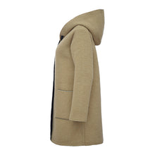 Load image into Gallery viewer, COAT WOMEN