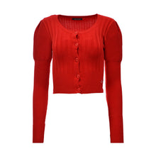 Load image into Gallery viewer, CARDIGAN WOMEN