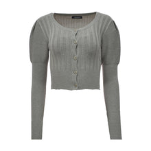Load image into Gallery viewer, CARDIGAN WOMEN