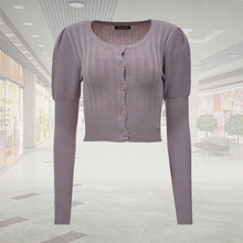 Load image into Gallery viewer, CARDIGAN WOMEN