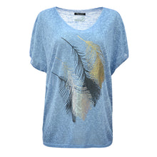 Load image into Gallery viewer, TOP WOMEN